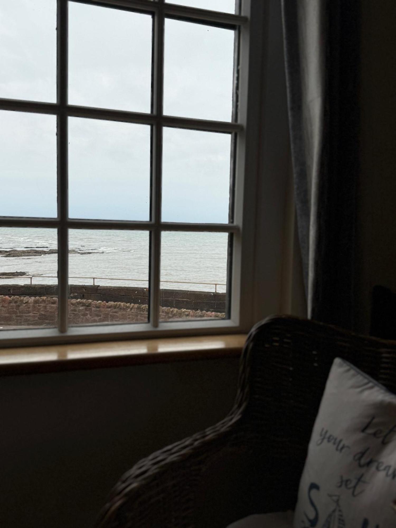 The Old Brewhouse Hotell Arbroath Eksteriør bilde