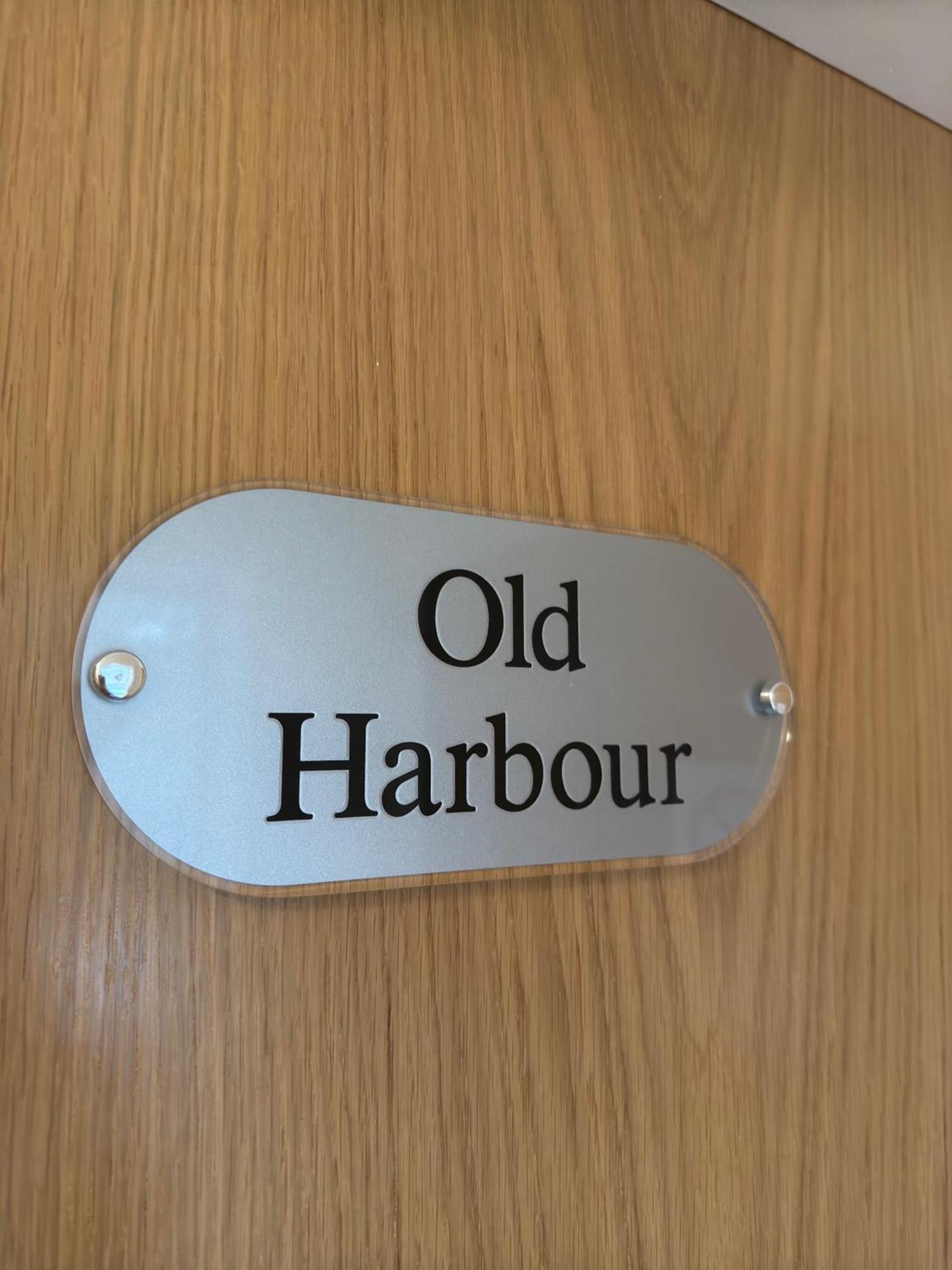 The Old Brewhouse Hotell Arbroath Eksteriør bilde