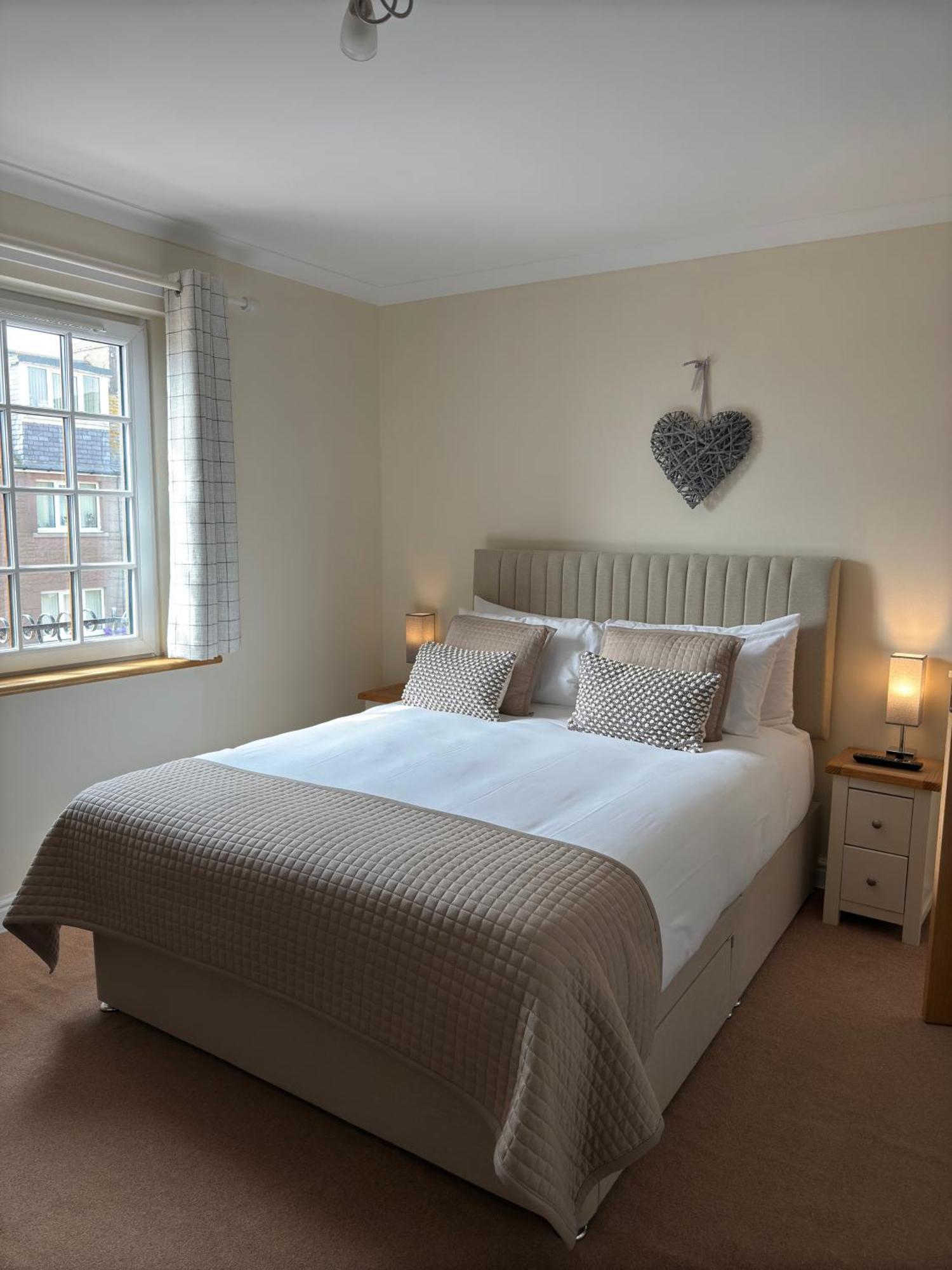 The Old Brewhouse Hotell Arbroath Eksteriør bilde